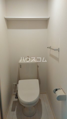 11/29 トイレ