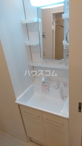 12/29 洗面