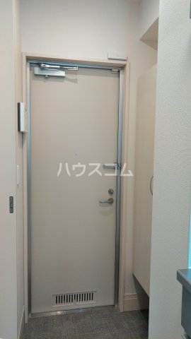 7/29 玄関