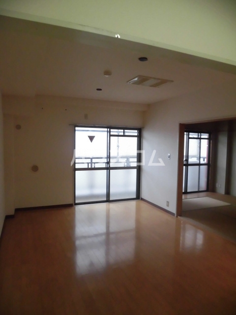 5/30 リビング/ダイニング