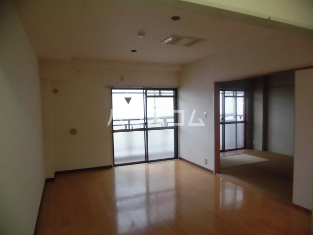 7/30 リビング/ダイニング