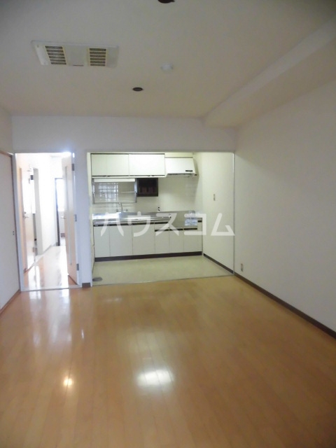 4/30 リビング/ダイニング