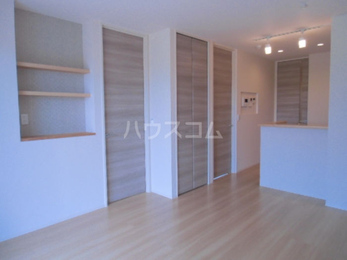 3/24 リビング/ダイニング