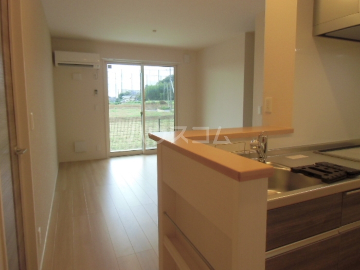 3/24 リビング/ダイニング