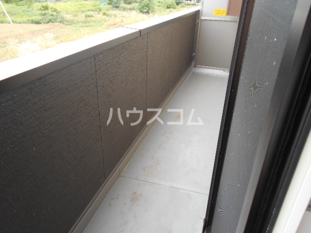 17/30 バルコニー