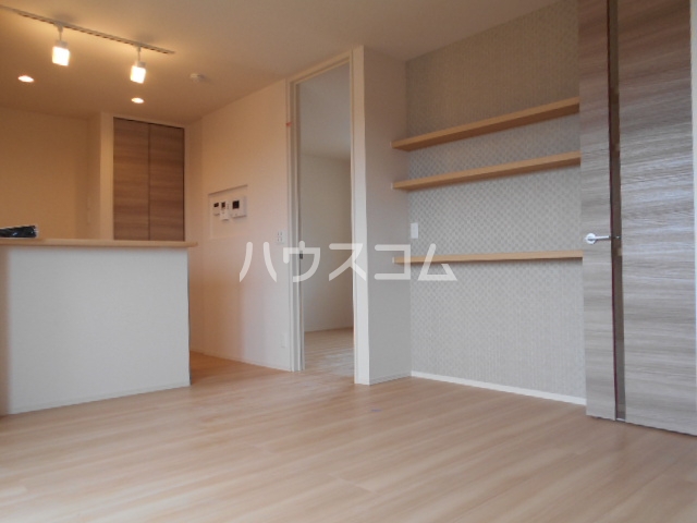 3/30 リビング/ダイニング