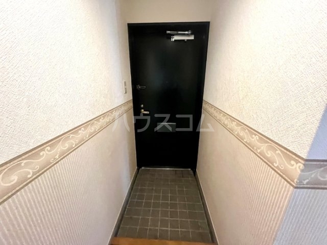 14/22 バルコニー