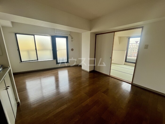 3/22 リビング/ダイニング