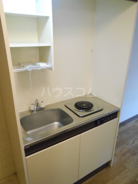 10/29 キッチン