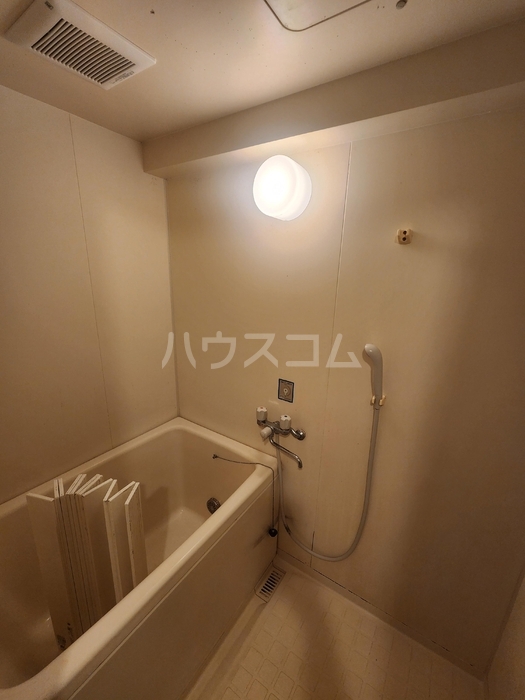 7/19 浴室