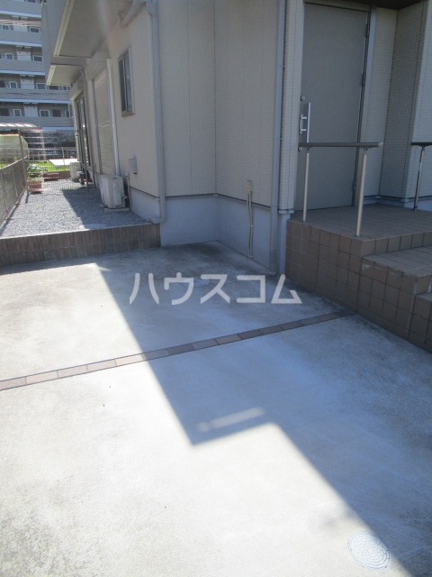 24/30 駐車場