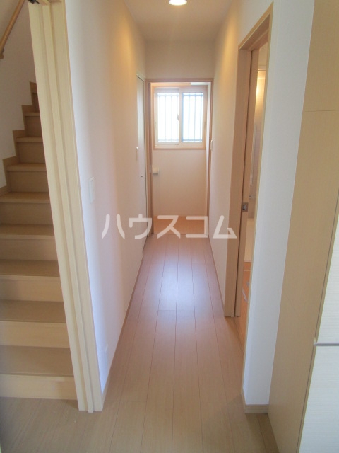 8/30 室内