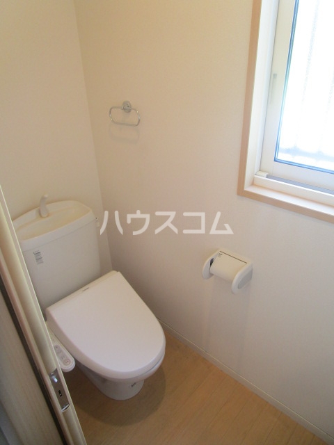 14/30 トイレ