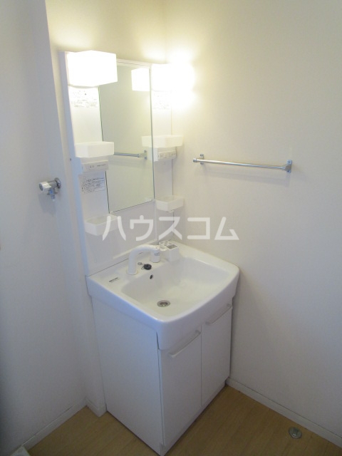 15/30 洗面