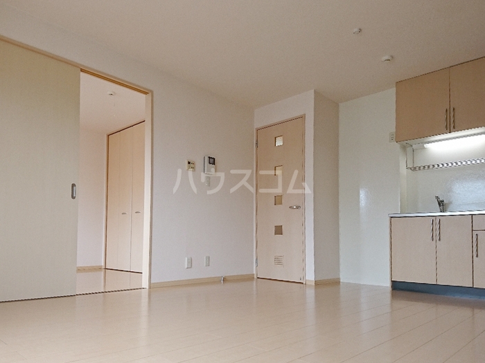 3/25 リビング/ダイニング