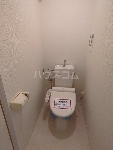 17/30 トイレ