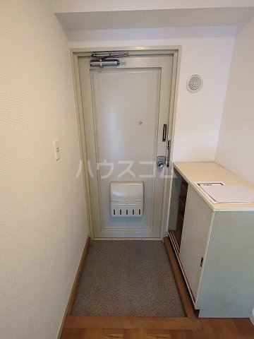 12/30 玄関