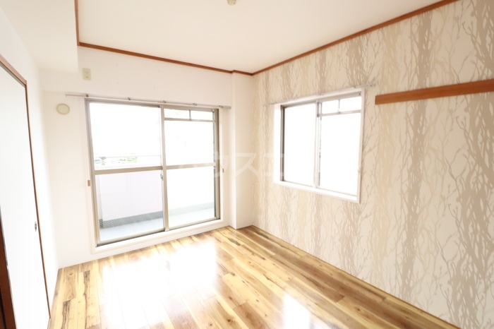 4/21 リビング/ダイニング