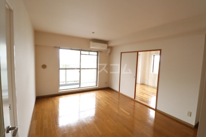 3/21 リビング/ダイニング