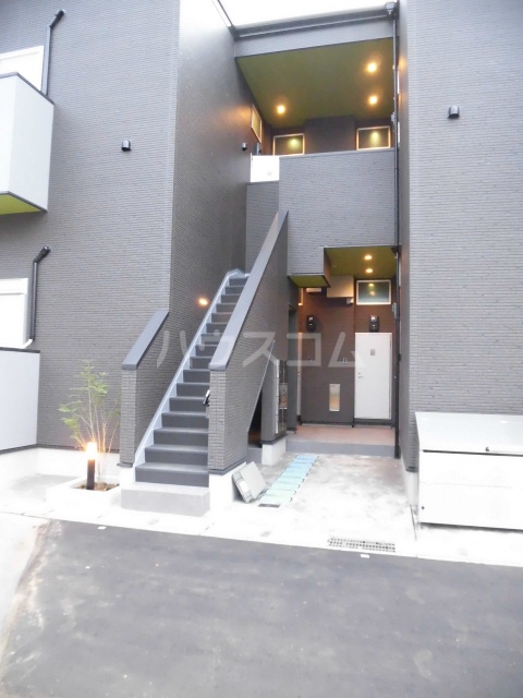 2/10 エントランス