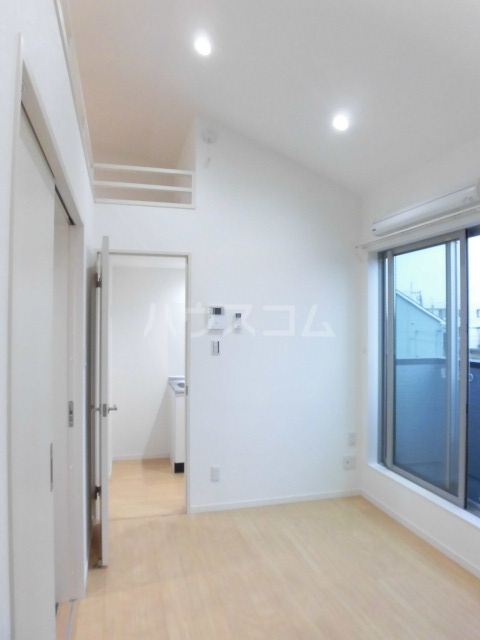 3/29 リビング/ダイニング