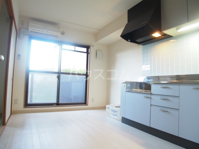 4/30 リビング/ダイニング