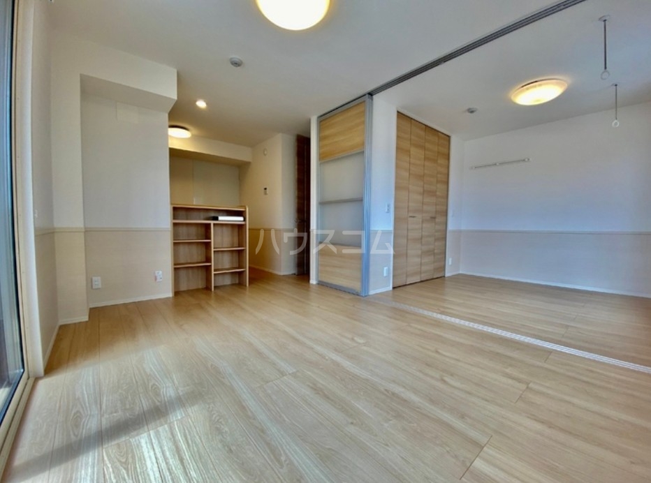 3/26 リビング/ダイニング