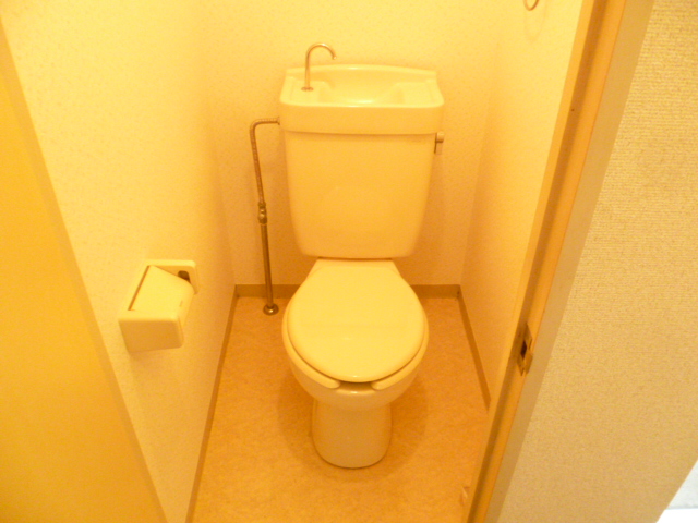 13/29 トイレ