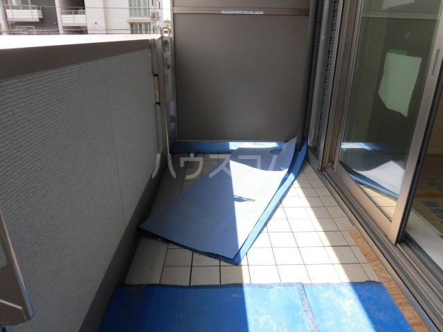 17/30 バルコニー