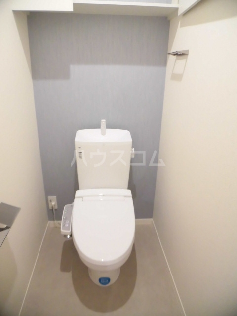 14/30 トイレ