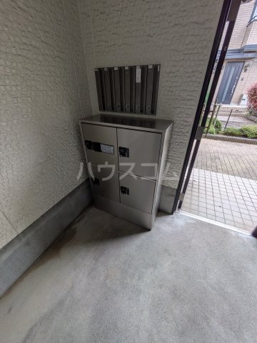 15/30 バルコニー