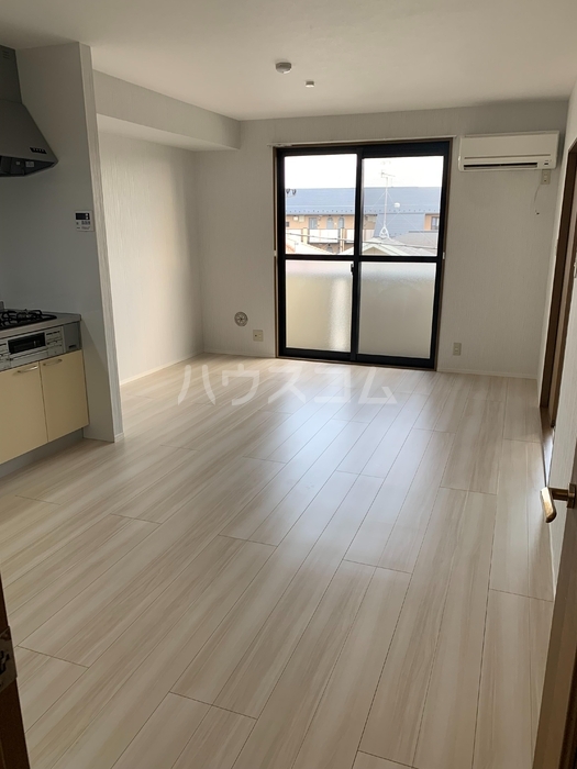 3/26 リビング/ダイニング