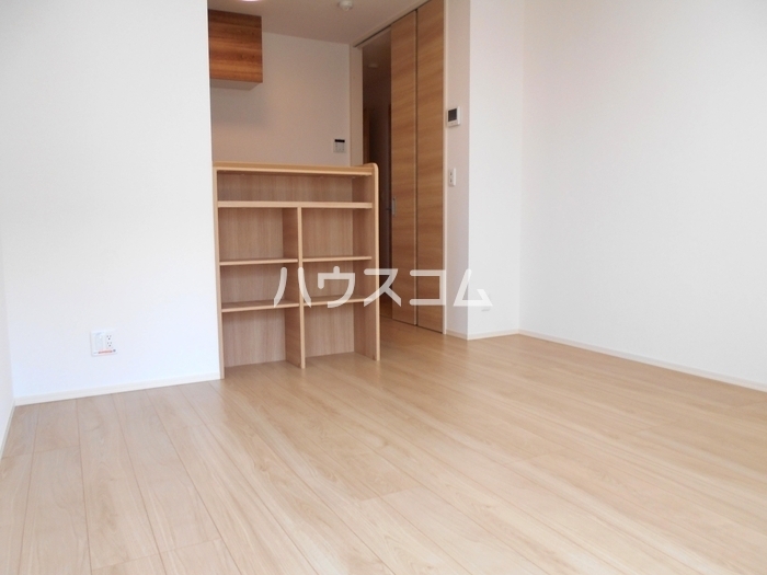 3/22 リビング/ダイニング