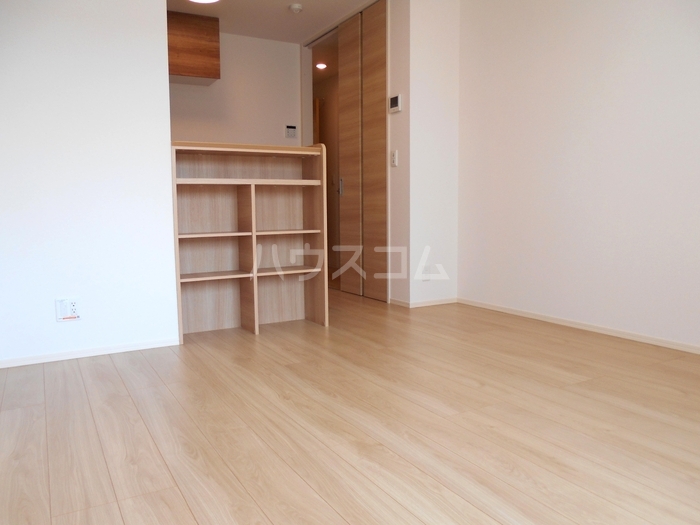 3/23 リビング/ダイニング