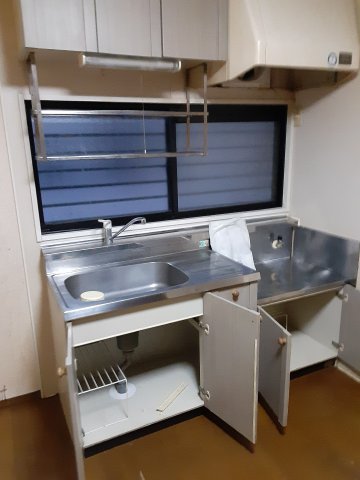 9/27 キッチン