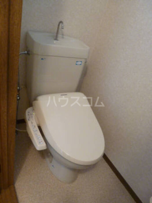 11/27 トイレ
