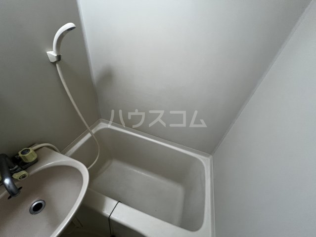 7/30 浴室