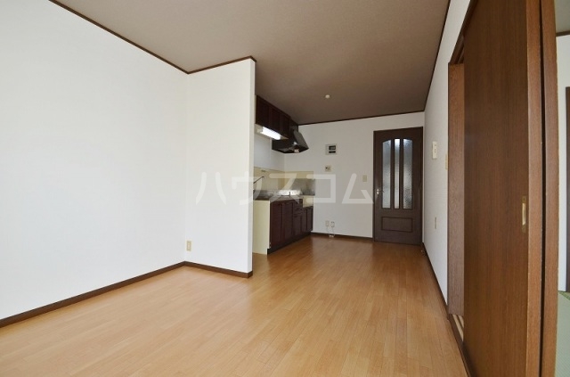 5/28 リビング/ダイニング