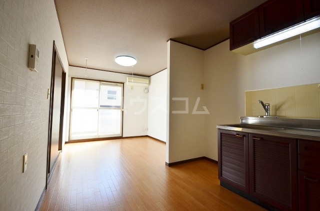 4/28 リビング/ダイニング