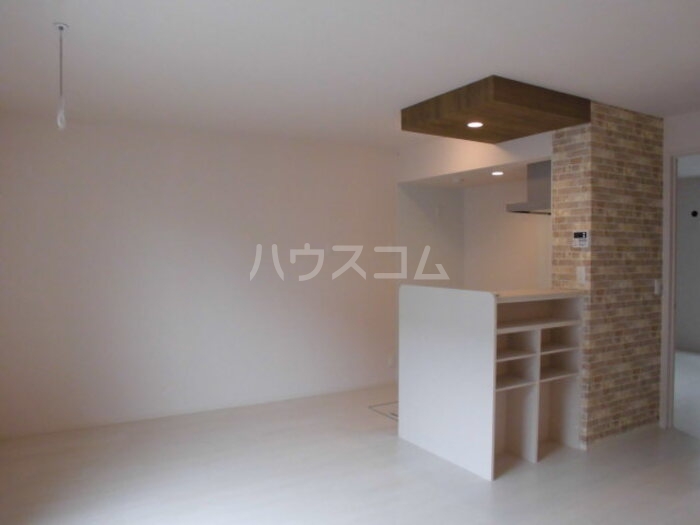 3/16 リビング/ダイニング