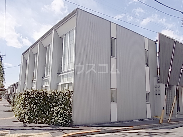 1/21 外観