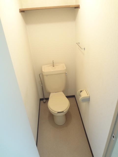 14/30 トイレ