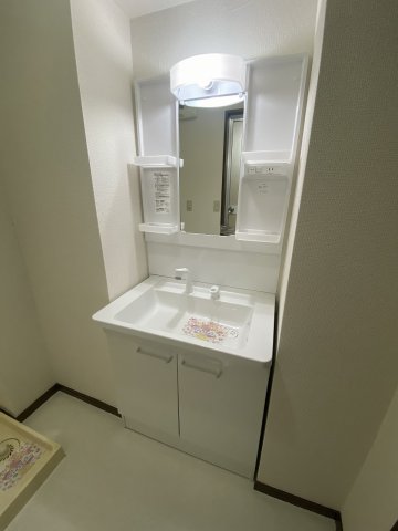 15/30 洗面