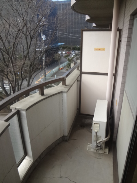 16/30 バルコニー