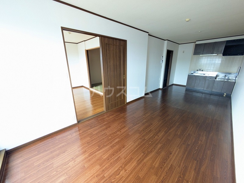 3/30 リビング/ダイニング