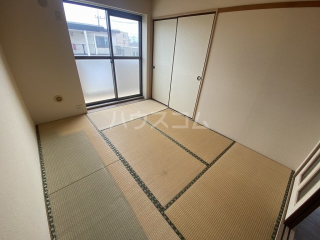 4/22 室内