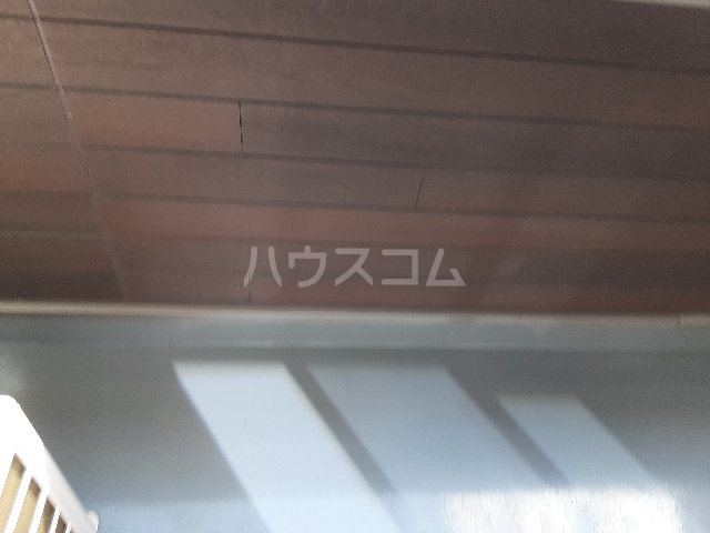 13/23 バルコニー