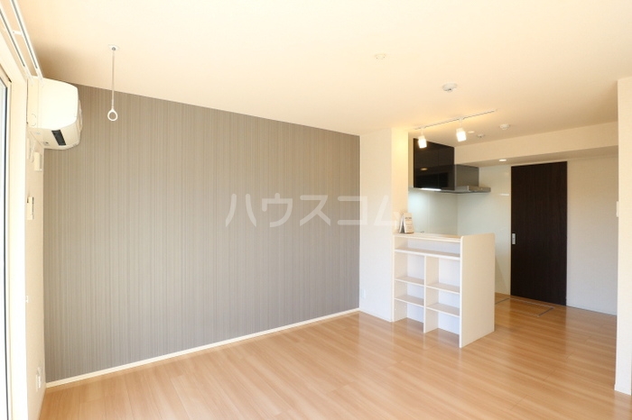 3/19 リビング/ダイニング