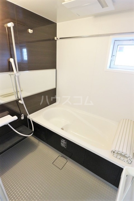 7/19 浴室