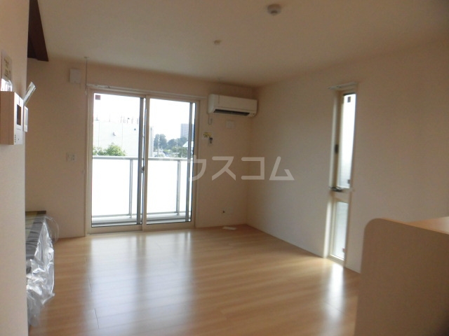 6/23 リビング/ダイニング